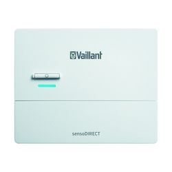 Vaillant ecoTEC exclusive Heizsystempaket 1.175/2 VC 15CS/1-7, VRC 710,VIH R 120/6... VAILLANT-0010040359 4024074905104 (Abb. 1)