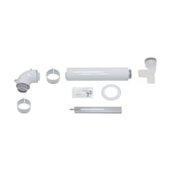 Vaillant ecoTEC pure Gas-Brennwert-Heizsystempaket 1.620/4 Mehrfachbelegung 4er VC... VAILLANT-8000014465 4024074951125 (Abb. 1)