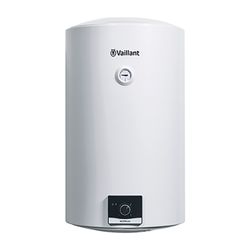 Vaillant eloSTOR pro für VEH 50/8-1 Elektro-EINKREIS-Wandspeicher, rund... VAILLANT-0010042363 4024074911440 (Abb. 1)