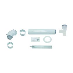 Vaillant ecoTEC plus Heizsystempaket 1.647/2 VC 15CS/1-5, VRC 710, Luft-Abgas-Syst... VAILLANT-8000013866 4024074949290 (Abb. 1)