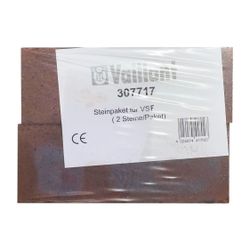 Vaillant Elektro-Speicherheizgerät VSF 360/5 EL mit elektr. Laderegler... VAILLANT-0010023899 4024074830123 (Abb. 1)