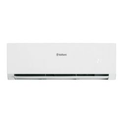 Vaillant climaVAIR plus Klimagerät Set VAIP 1-035 WN, Mono-Split, R32, 3,51kW Kühl... VAILLANT-8000041404 4024074989425 (Abb. 1)