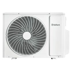 Vaillant climaVAIR multi Außeneinheit VAM 1-120 A5NO, Multi-Split, R32, 12,1kW Küh... VAILLANT-8000010712 4024074950241 (Abb. 1)