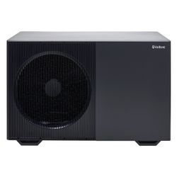 Vaillant aroTherm perform Luft-Wasser-Heizungswärmepumpe VWL 205/8.1 Q, R290, 10,8... VAILLANT-8000010881 4024074959831 (Abb. 1)