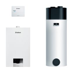 Vaillant ecoTEC plus Heizsystempaket 1.678/2 VC 15CS/1-5, aroSTOR VWL BM 200/5, VR... VAILLANT-8000013974 4024074949795 (Abb. 1)