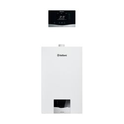 Vaillant ecoTEC plus Heizsystempaket 1.786/3 VC 15CS/1-5, VRT 380/2, 3,4-16,4kW be... VAILLANT-8000014458 4024074951057 (Abb. 1)