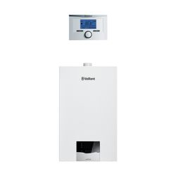 Vaillant ecoTEC plus Heizsystempaket 1.784/2 VCI 25/32CS/1-5, VRT 350, VIHCL20S, 3... VAILLANT-8000014436 4024074950920 (Abb. 1)