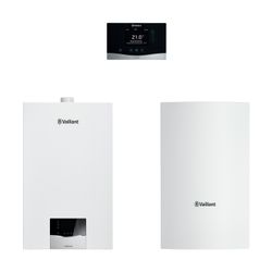 Vaillant ecoTEC plus Heizsystempaket 1.761/3 VC 15CS/1-5,VRT 380/2,VIH Q 75/2 B, Z... VAILLANT-8000014449 4024074950968 (Abb. 1)