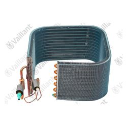 Vaillant Verdampfer für VAM 1-035 KNI, 8000018080... VAILLANT-8000018080 4024074969311 (Abb. 1)