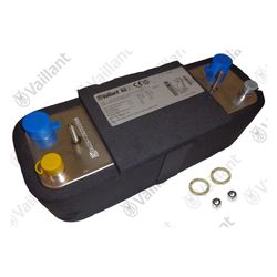 Vaillant Verflüssiger für VWL 65 und 75/6A 230V S2 R3, 8000019438... VAILLANT-8000019438 4024074960387 (Abb. 1)