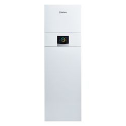 Vaillant geoCompact exclusive Sole-Wasser-Heizungswärmepumpe VWS 53/8.1 IQ, R290, ... VAILLANT-8000019873 4024074961544 (Abb. 1)