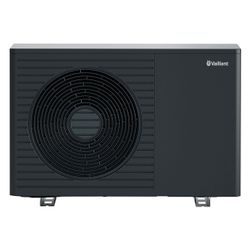 Vaillant aroTherm pro Luft-Wasser-Wärmepumpe Paket 4.1203 VWL 55/7.1 A, R290, 2,99... VAILLANT-8000050534 4070903000922 (Abb. 1)