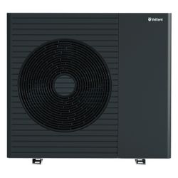 Vaillant aroTherm pro Luft-Wasser-Wärmepumpe Set 115/7.1 A mit uniTower VIH QW 190... VAILLANT-8000050527 4070903000809 (Abb. 1)