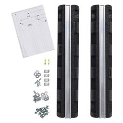 Vaillant Dämpfungssockel für aroTherm perform, 72cm, Edelstahl, 8000022576... VAILLANT-8000022576 4024074971215 (Abb. 1)