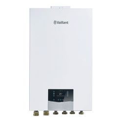 Vaillant aroTHERM pro Wärmepumpen-Paket 4.1101 R290, 2,97kW bei A7/W35, 230V, mit ... VAILLANT-8000050538 4070903000861 (Abb. 1)