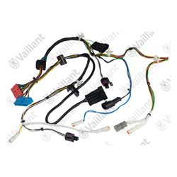 Vaillant Kabelbaum 24V Split S für VWL 35/8,2 AS 230V S2, VWL 55/8,2 AS 230V S2, 8... VAILLANT-8000028280 4024074978658 (Abb. 1)
