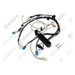 Vaillant Kabelbaum 230V Split S für VWL 35/8,2 AS 230V S2, VWL 55/8,2 AS 230V S2, ... VAILLANT-8000028300 4024074982242 (Abb. 1)