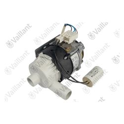 Vaillant Pumpe UP30 für Zubehör 301374 Neutralisation HN1.6, 8000029156... VAILLANT-8000029156 4024074975060 (Abb. 1)