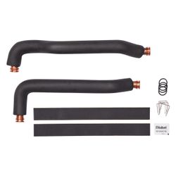 Vaillant Umbauset Sole links geoCompact, Rohrbausatz, 8000033455... VAILLANT-8000033455 4024074982761 (Abb. 1)