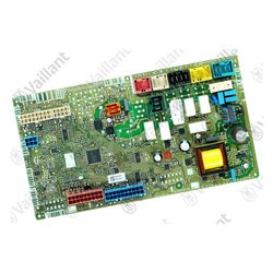 Vaillant Leiterplatte HMU außen für VWL 105-125/8,1 A, VWL 35-75/8,1 A und weitere... VAILLANT-8000036304 4024074990773 (Abb. 1)