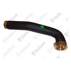 Vaillant Rohr Magnetitfilter für internes Entkopplungsmodul Mono, 8000039694... VAILLANT-8000039694 4024074991046 (Abb. 1)