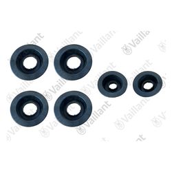 Vaillant Rosette für VWL B 200-260/6, VWL BM 200-260/6, 8000040356... VAILLANT-8000040356 4024074995167 (Abb. 1)