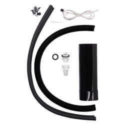 Vaillant Rohrbegleitheizung, 1,5m, 15W, DN 40, 10mm Dämmstärke, für aroTherm pro /... VAILLANT-8000040537 4024074994542 (Abb. 1)