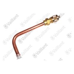 Vaillant Ventil mit Laderohr für VWL B 200-260/6, VWL BM 200-260/6, 8000041412... VAILLANT-8000041412 4024074995297 (Abb. 1)