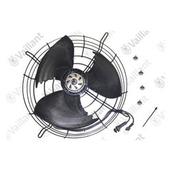 Vaillant Gebläse für VWL 105/8,1 A, VWL 125/8,1 A 400V, 8000042563... VAILLANT-8000042563 4024074991985 (Abb. 1)