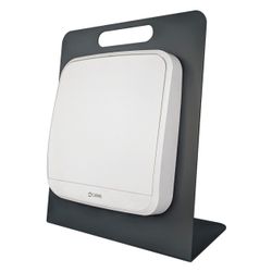 Vaillant Axial-Abluftventilator VAE 60/2 AHT 150 W, 60m3/h, mit Aufsteller, Kunsts... VAILLANT-8000043626 4070903002162 (Abb. 1)