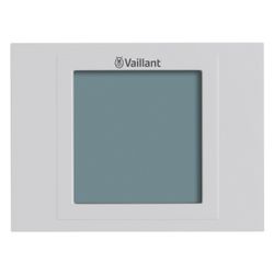 Vaillant Bedieneinheit VAZ-CPW/2 für recoVair, 93x124x33mm, ohne CO2-Sensor, Kunst... VAILLANT-8000046531 4070903002209 (Abb. 1)