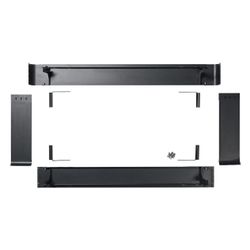 Vaillant aroTherm pro Sockelblende Schwarzgrau RAL 7021, 8000047668... VAILLANT-8000047668 4024074997871 (Abb. 1)