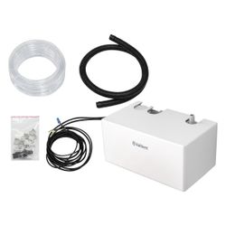 Vaillant Kondensatwasserpumpe, 0,62L Tankvolumen 150l/h, 4m Förderhöhe, 20W, 230V,... VAILLANT-8000049412 4070903000045 (Abb. 1)