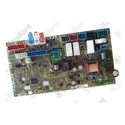 Vaillant Leiterplatte für diverse VC- und VCW-Heizsysteme, 8000049862... VAILLANT-8000049862 4070903000281 (Abb. 1)