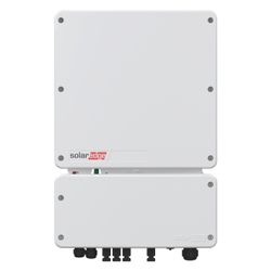 Vaillant SolarEdge Photovoltaik Wechselrichter Home Hub SE10000H-RWSKBF57, 1-phasi... VAILLANT-8000050448 4070903003411 (Abb. 1)