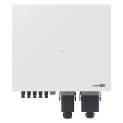 Vaillant Photovoltaik-Wechselrichter Nexis NX20K-RW000CYN4, 3-phasig, 20kW, IP65, ... VAILLANT-8000052135 4070903003763 (Abb. 1)
