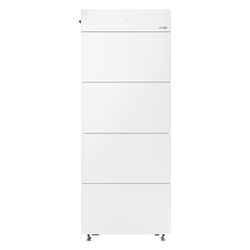 Vaillant Batteriespeicher-Set 12.214, 18,60kWh, 4x NX-BLCK-5K-A-01 und 1x NX-LNK-4... VAILLANT-8000052602 4070903004265 (Abb. 1)