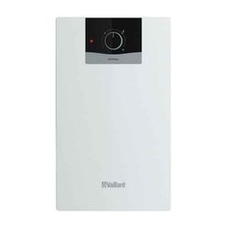 Vaillant VEN 5/7 U plus mit Armatur 302596 Speicher drucklos, Untertisch... VAILLANT-0010021142 4024074802069 (Abb. 1)