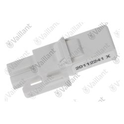 Vaillant Stecker, Kodierung für VWL 105/8.1 A 400V und weitere, 0010035386... VAILLANT-0010035386 4024074889473 (Abb. 1)