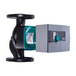 Vaillant Hocheffizienzpumpe DN 65 Sole/Heizung für geoTHERM VWS 780/3 S1... VAILLANT-0010037624 4024074901755 (Abb. 1)
