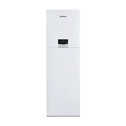 Vaillant aroTherm pro Luft-Wasser-Wärmepumpe Set 115/7.1 A mit uniTower VIH QW 190... VAILLANT-8000050527 4070903000809 (Abb. 1)