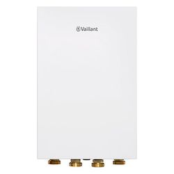 Vaillant Zwischen-Wärmetauscher VWZ MWT 200.1 für aroTherm, 588x368x256mm, G 1 1/2... VAILLANT-0010038211 4024074960288 (Abb. 1)