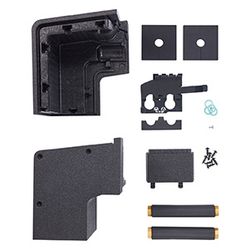 Vaillant aroTherm pro GEG Montageset Boden für VWL 55/7,1 und 75/7,1, 0010039084... VAILLANT-0010039084 4024074984840 (Abb. 1)