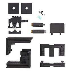 Vaillant aroTherm pro GEG Montageset Wand für VWL 55/7,1 und 75/7,1, 0010039086... VAILLANT-0010039086 4024074984864 (Abb. 1)