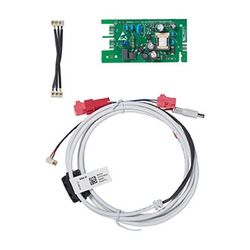 Vaillant VRA 42 Anschlusskabel Platine Kabelsatz Spannungsversorgung VR 940f... VAILLANT-0010040289 4024074912447 (Abb. 1)