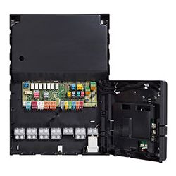 Vaillant Wärmepumpen-Steuerungssystem VWZ AI /8 iQ, 464x332x91mm, 230V, IP10B, 001... VAILLANT-0010040312 4024074971192 (Abb. 1)