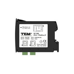 Vaillant Modbus-Gateway VWZ MC/7 für geoTHERM perform aroTHERM perform... VAILLANT-0010041870 4024074905821 (Abb. 1)