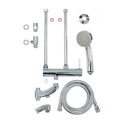 Vaillant VHO 2/2 für Dusche und Bad... VAILLANT-0010041905 4024074911167 (Abb. 1)