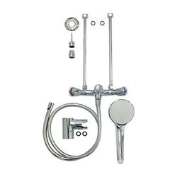 Vaillant VNO 2/2 für Dusche und Bad... VAILLANT-0010042339 4024074911150 (Abb. 1)