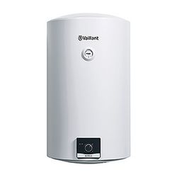 Vaillant eloSTOR pro für VEH 50/8-1 Elektro-EINKREIS-Wandspeicher, rund... VAILLANT-0010042363 4024074911440 (Abb. 1)
